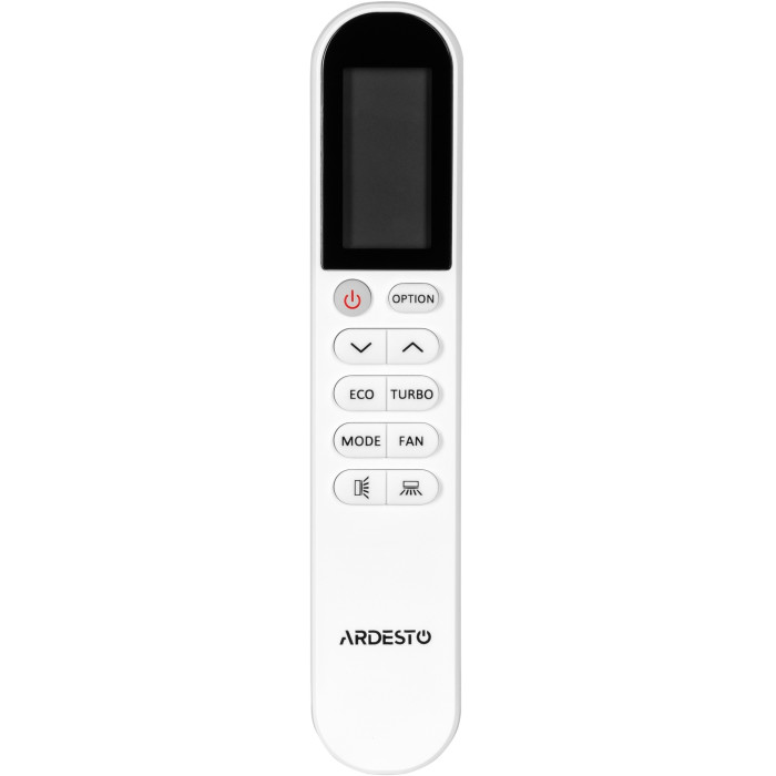 Ardesto CoolAirLite ARD-ACS12L белый + монтажный комплект