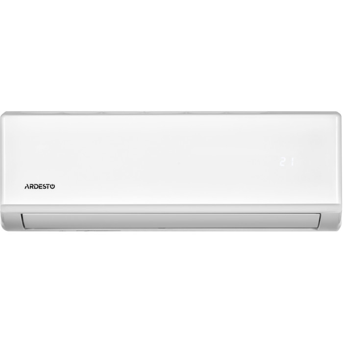 Ardesto CoolAirLite ARD-ACS12L белый + монтажный комплект