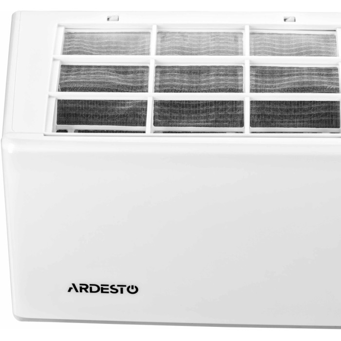 Ardesto CoolAirLite ARD-ACS12L белый + монтажный комплект