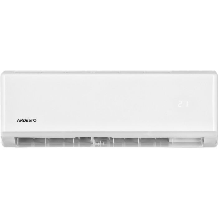 Ardesto CoolAirLite ARD-ACS12L белый + монтажный комплект