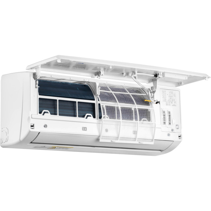 Ardesto CoolAirLite ARD-ACS12L белый + монтажный комплект
