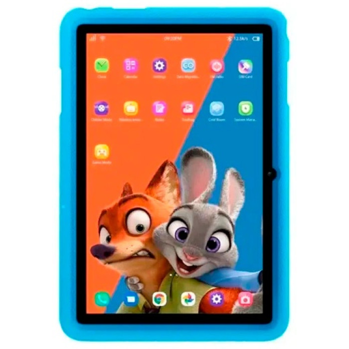 Blackview Tab 8 Kids 8.0 8 дюйм 4 Гб/128 Гб голубой