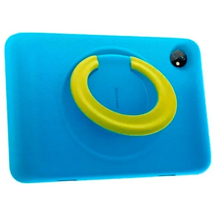 Blackview Tab 8 Kids 8.0 8 дюйм 4 Гб/128 Гб голубой