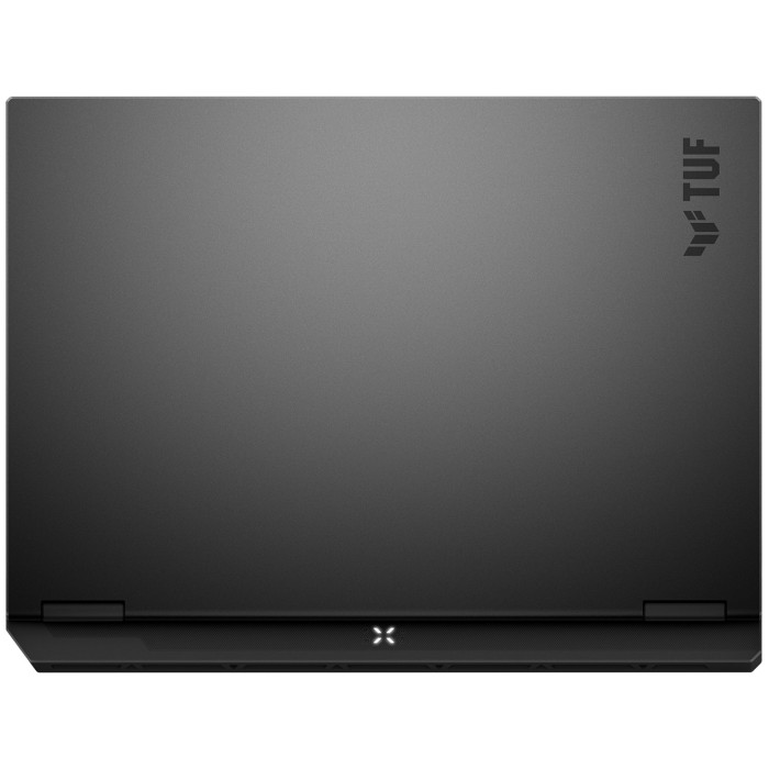 NB ASUS TUF Gaming F16 FA608UMI-TU173, Ryzen 7 260-3.8/512GB SSD/16GB/RTX5060-8GB/16' WUXGA, Dos