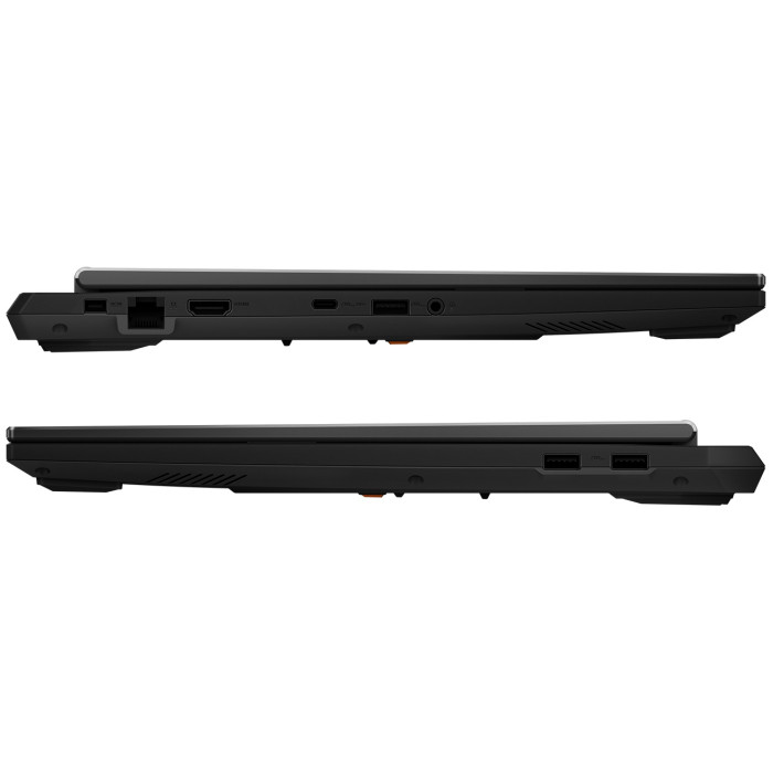 NB ASUS TUF Gaming F16 FA608UMI-TU173, Ryzen 7 260-3.8/512GB SSD/16GB/RTX5060-8GB/16' WUXGA, Dos