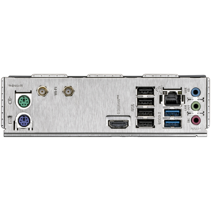 MB Socket1700, MATX, iH610 (HDMI), Gigabyte H610M D3H WIFI DDR4, 2DDR4, PCIx16, PCIx1