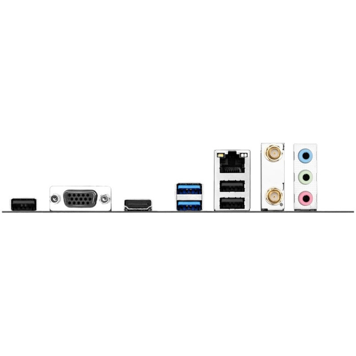 MAXSUN MS-H610M 666 WIFI6