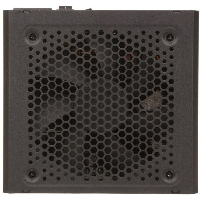 Power supply ATX FSP ADVAN-750GM, 750W, 80 Plus Gold, modular, black