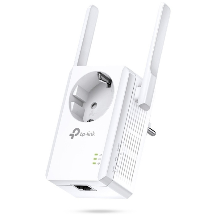 Wi-Fi адаптер TP-LINK TL-WA860RE
