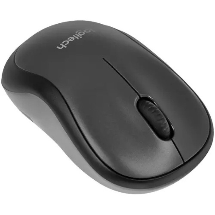 Logitech M220 910-004878 серый