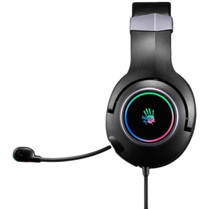 A4Tech Bloody G350 черный