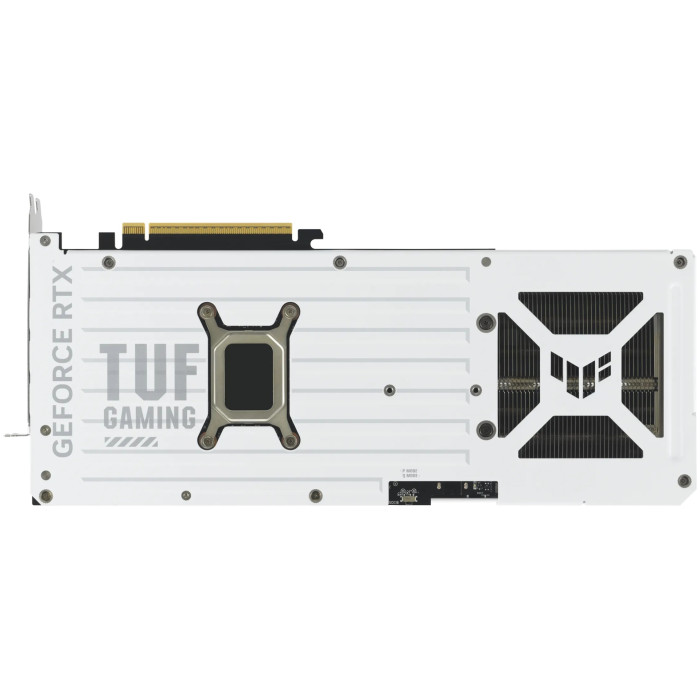ASUS TUF-RTX5070TI-O16G-WHITE-GAMING 16 Гб