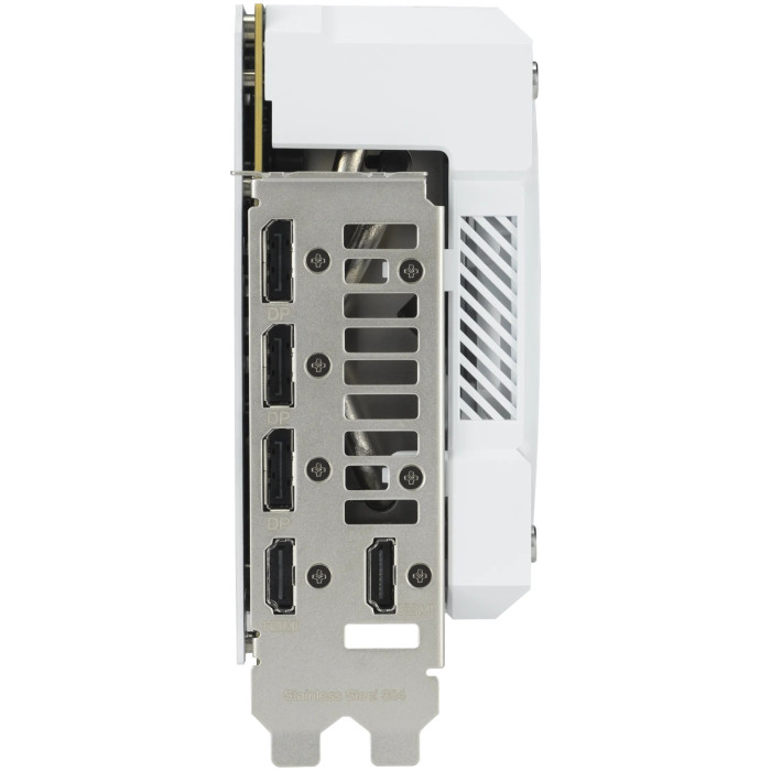 ASUS TUF-RTX5070TI-O16G-WHITE-GAMING 16 Гб