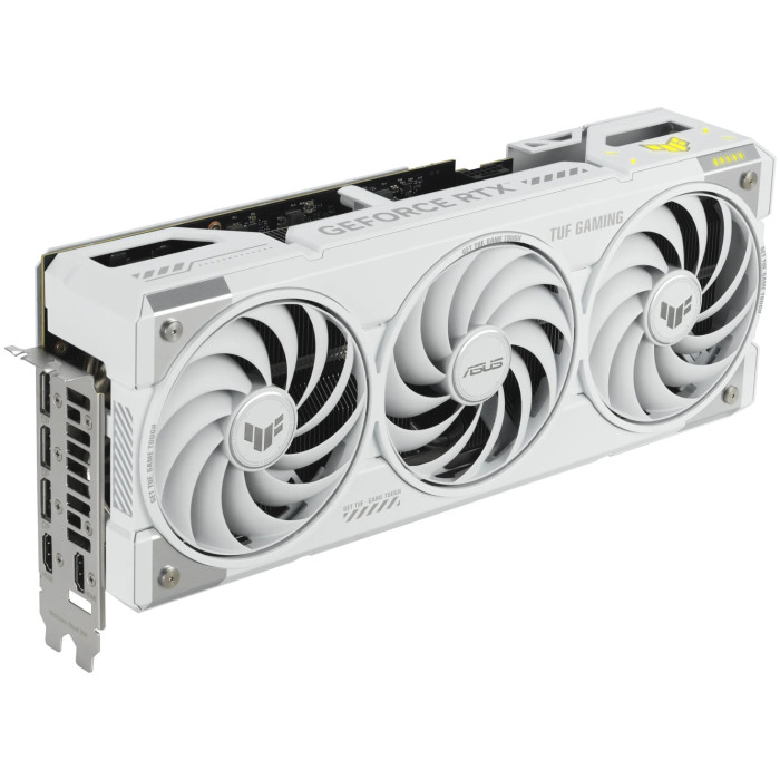 ASUS TUF-RTX5070TI-O16G-WHITE-GAMING 16 Гб