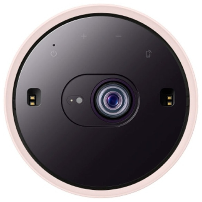 Чехол The Freestyle VG-SCLB00PR/RU розовый