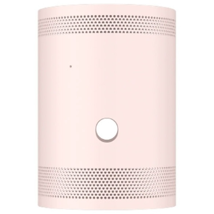 Чехол The Freestyle VG-SCLB00PR/RU розовый