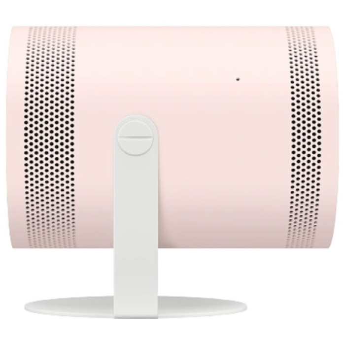 Чехол The Freestyle VG-SCLB00PR/RU розовый