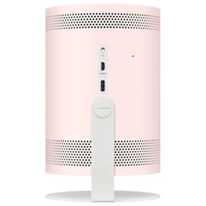 Чехол The Freestyle VG-SCLB00PR/RU розовый