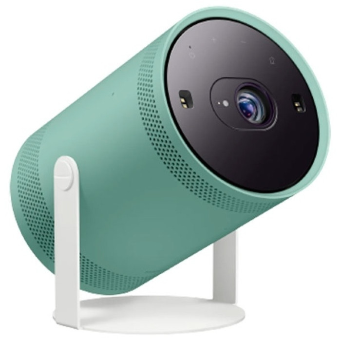 Чехол The Freestyle VG-SCLB00NR/RU зеленый