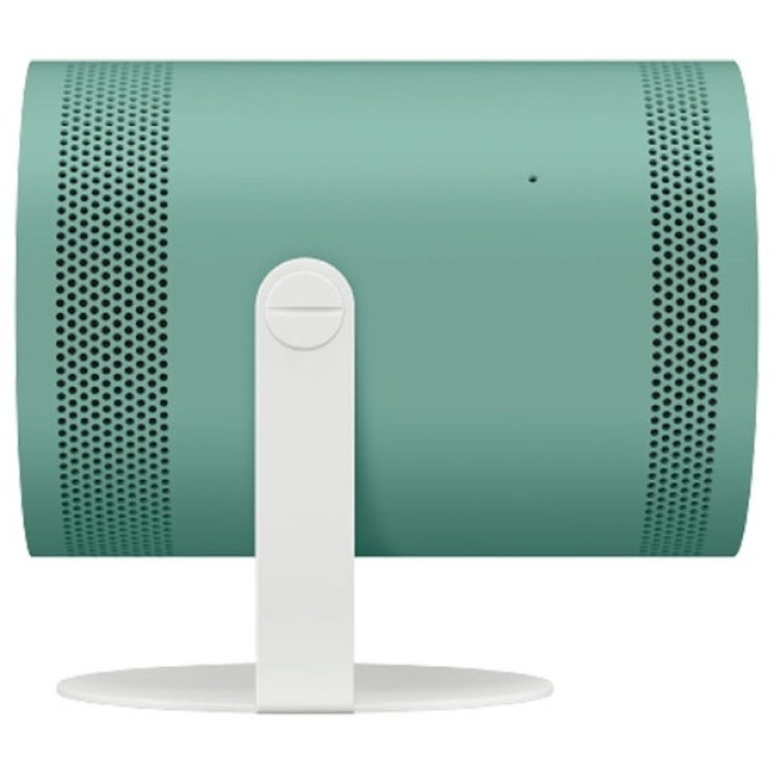 Чехол The Freestyle VG-SCLB00NR/RU зеленый