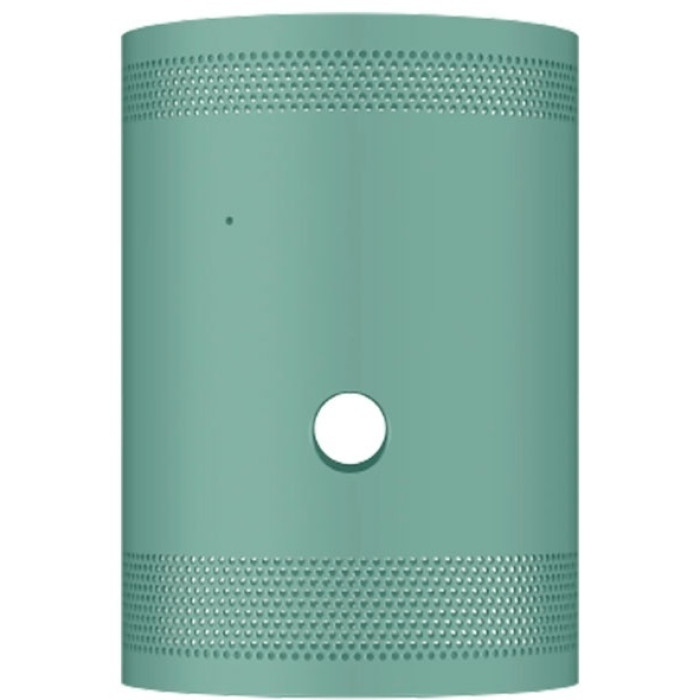 Чехол The Freestyle VG-SCLB00NR/RU зеленый