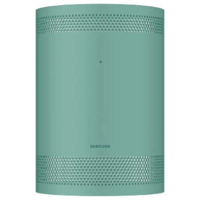 Чехол The Freestyle VG-SCLB00NR/RU зеленый