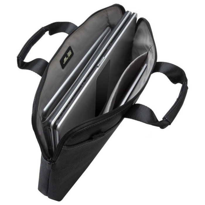 RIVACASE 8930 15.6 черный