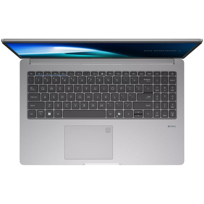 Asus ExpertBook P1 15.6' / 16 Гб / SSD 512 Гб / DOS / 90NX0881-M03120