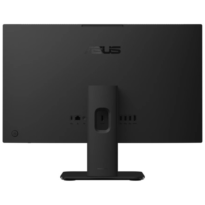 Моноблок Asus P470VAK-BPE4980 90PT03W5-M03X50 27'' FHD (1920 1080) IPS / Intel Core 7 240H (10 Cores) / 32GB DDR5 / 1TB PCIe 4.0 SSD / Integrated / Wi-Fi 6 + BT 5.4 / 5M + IR Camera / HDMI Out / Wireless mouse+keyboard / No OS / dTPM/ Warranty 2Y / Color