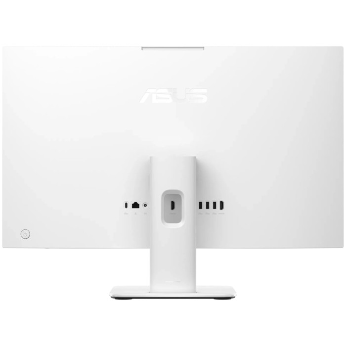 Моноблок Asus P470VAK-WPE1590 90PT03W7-M03XW0 27'' FHD (1920 1080) IPS / Intel Core 7 240H (10 Cores) / 32GB DDR5 / 1TB PCIe 4.0 SSD / Integrated / Wi-Fi 6 + BT 5.4 / 5M + IR Camera / HDMI Out / Wireless mouse+keyboard / No OS / dTPM/ Warranty 2Y / Color