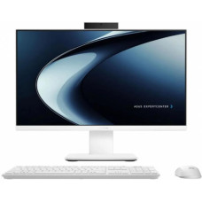 Моноблок Asus P440VAK-WPC2420 90PT03X7-M09140 23,8'' FHD (1920 1080) IPS / Intel Core 5 210H (8 Cores) / 16GB DDR5 / 512GB PCIe 4.0 SSD / Integrated / Wi-Fi 6 + BT 5.4 / 5M + IR Camera / HDMI Out / Wireless mouse+keyboard / No OS / dTPM/ Warranty 2Y / C