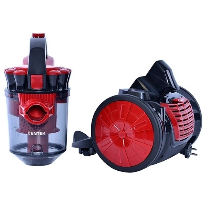 CENTEK CT-2531 черный