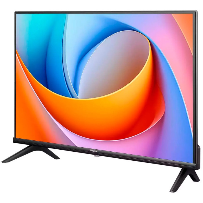 Hisense 32A4Q 81 см черный