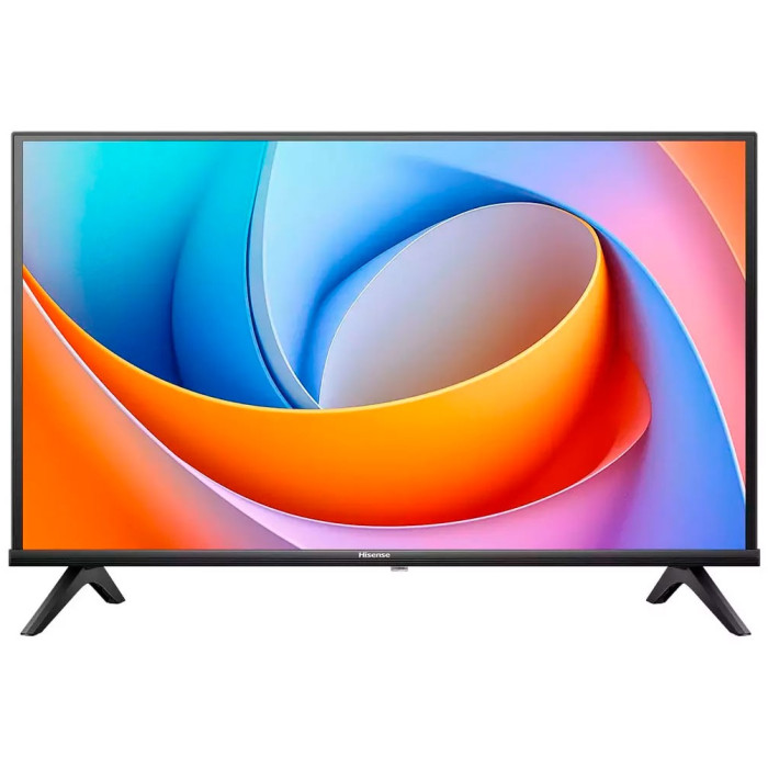 Hisense 32A4Q 81 см черный