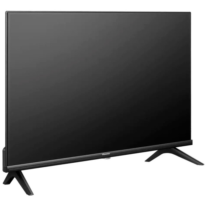 Hisense 32A4Q 81 см черный