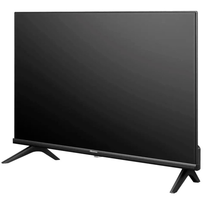 Hisense 32A4Q 81 см черный