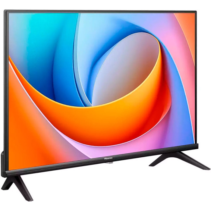 Hisense 32A4Q 81 см черный