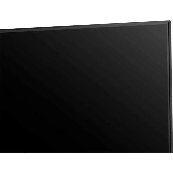 Hisense 43A6Q 109 см черный