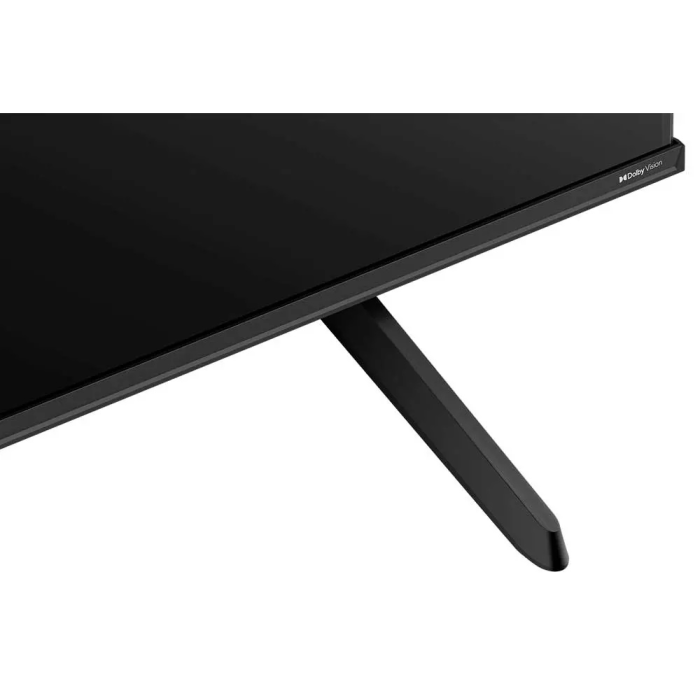 Hisense 43A6Q 109 см черный