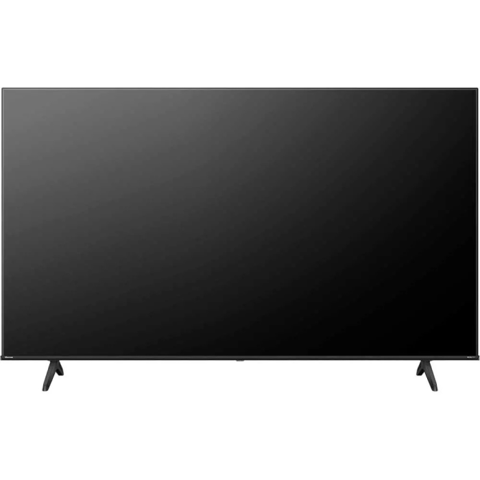 Hisense 43A6Q 109 см черный