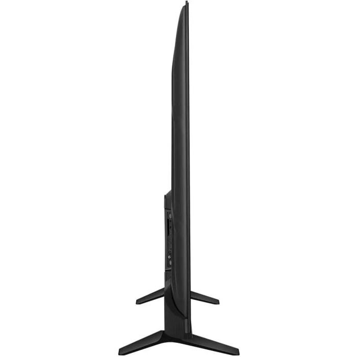 Hisense 43A6Q 109 см черный