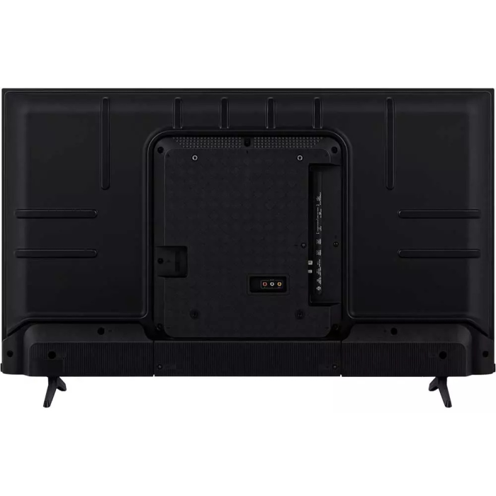 Hisense 43A6Q 109 см черный