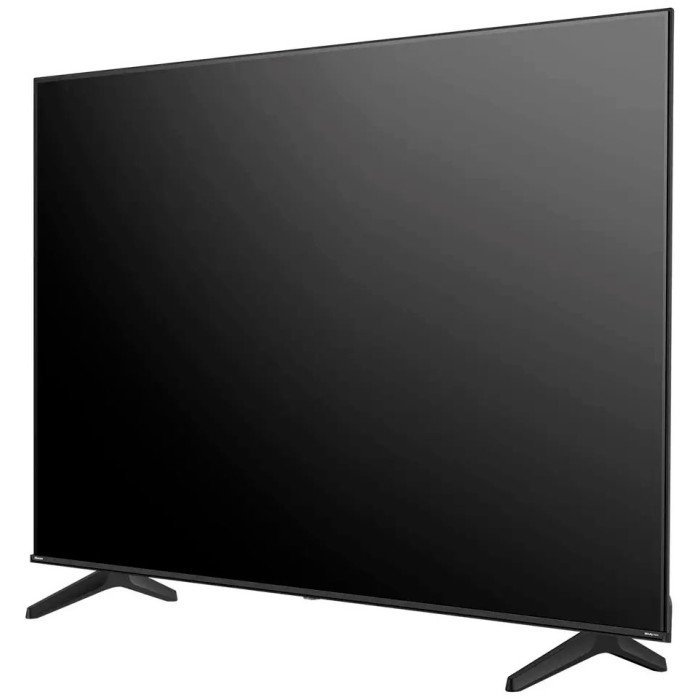 Hisense 50A6Q 127 см черный