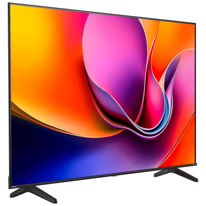 Hisense 50A6Q 127 см черный