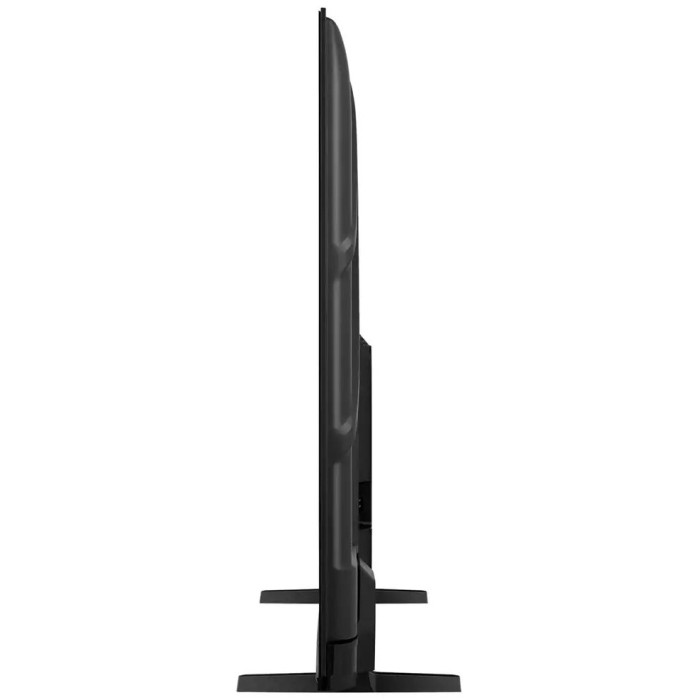 Hisense 50E7Q 127 см черный