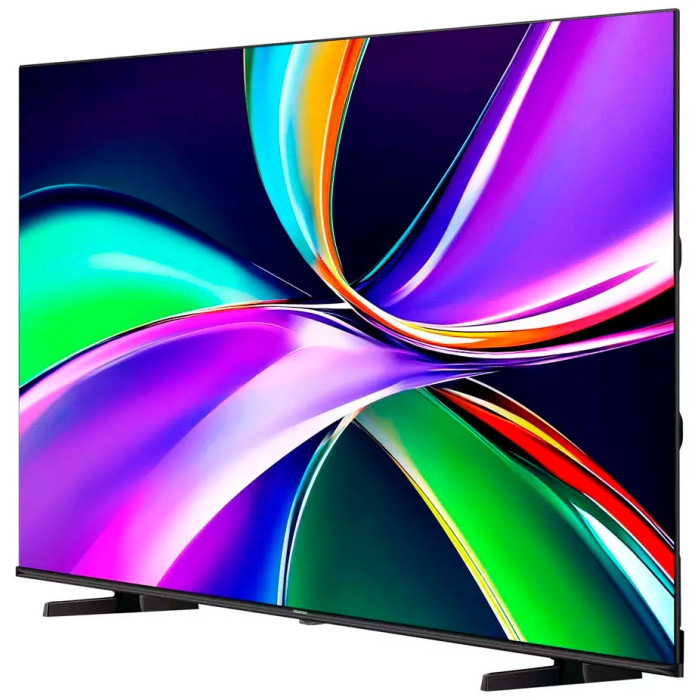 Hisense 50E7Q 127 см черный