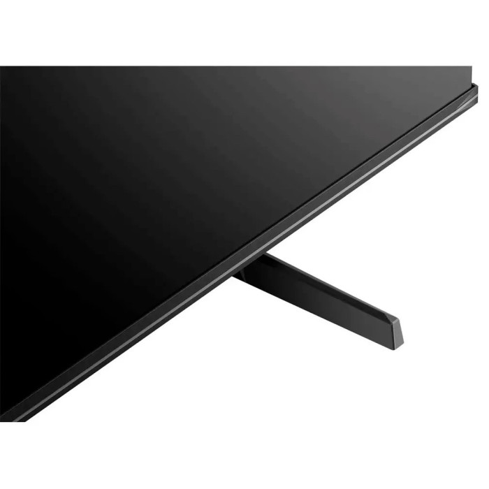 Hisense 50E7Q 127 см черный