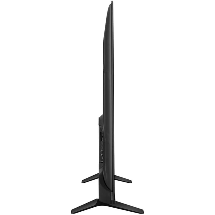 Hisense 55A6Q 140 см черный
