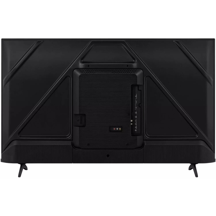 Hisense 55A6Q 140 см черный
