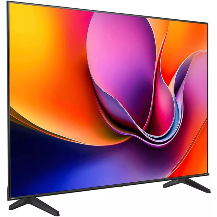 Hisense 55A6Q 140 см черный